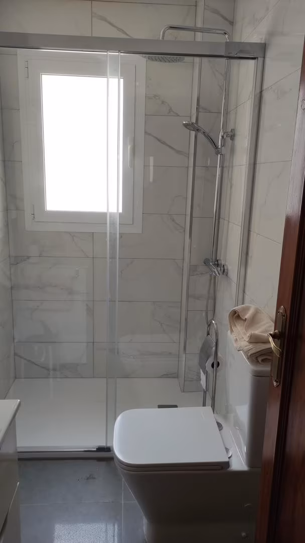 Piso en  Calle de la Virgen del Socorro 81 - Foto 10