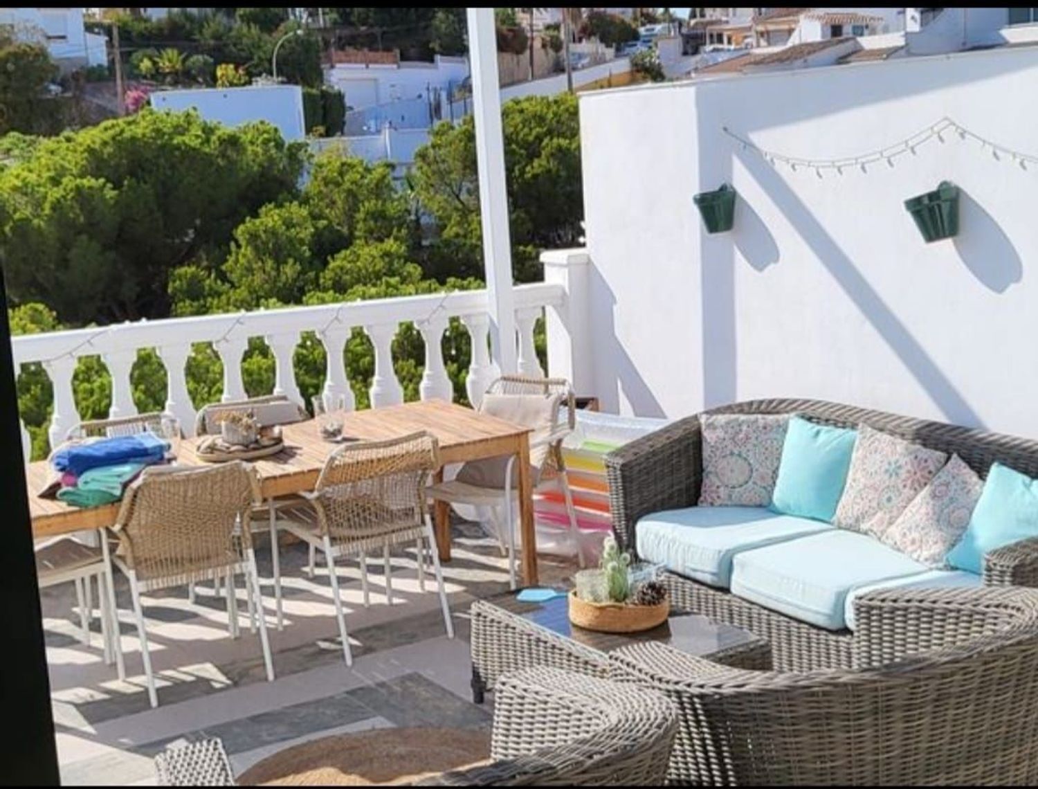 Casa o chalet independiente en Calle Loja, 5, Caleta de Velez, Caleta de Velez - Foto 4