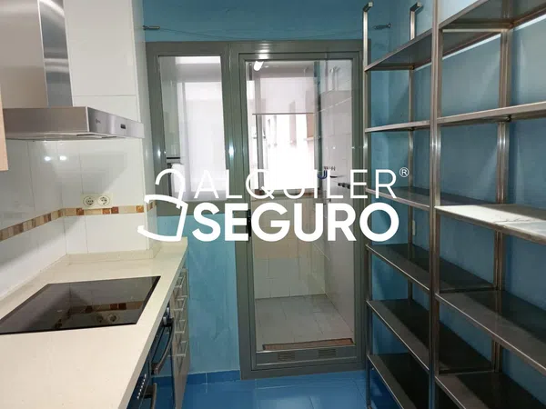 Piso en Calle Pacífico - Foto 9