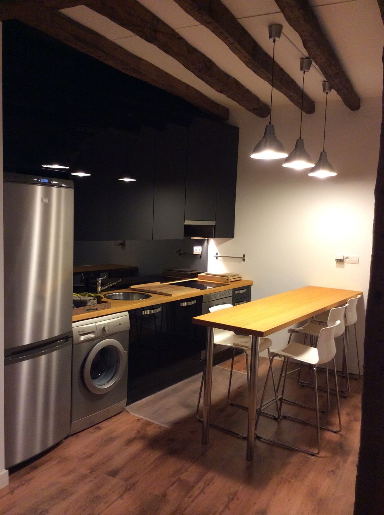 Dúplex en calle del León, 30 - Foto 2