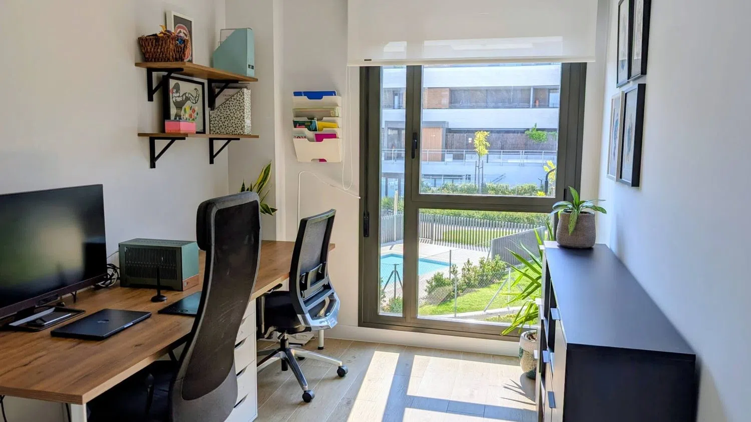 Piso en calle acanto, 2 - Foto 15