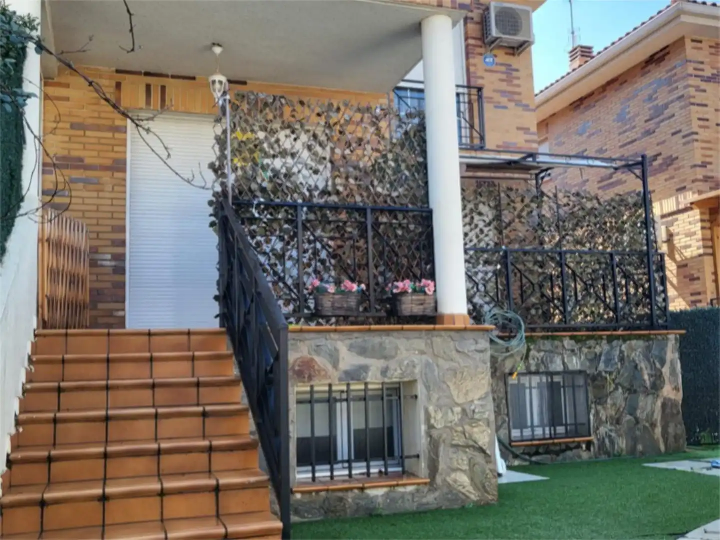 Chalet en  Calle Gregorio Marañón 8 - Foto 37