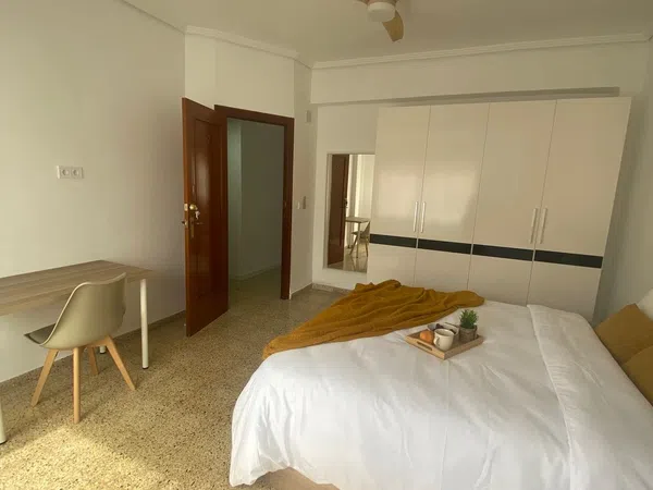 Piso en Calle Rei Felip III, 6, Nuevo Centro, Nuevo Centro - Foto 11