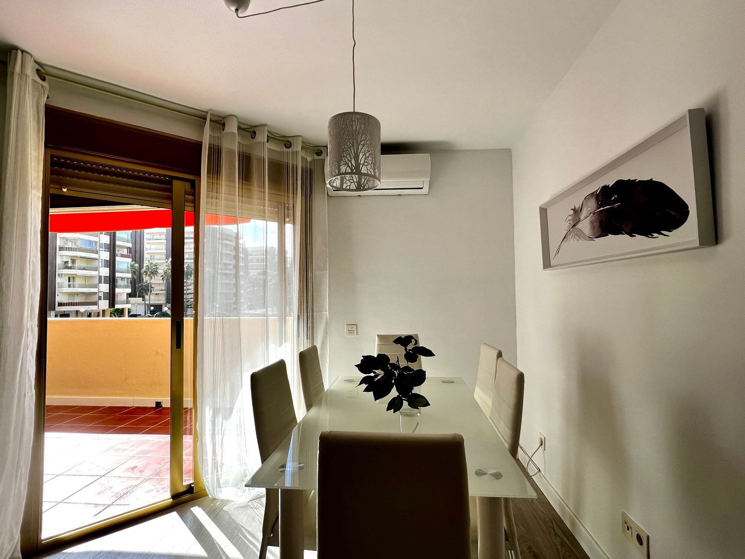 Piso en calle Héroes de Baler, 6 - Foto 4