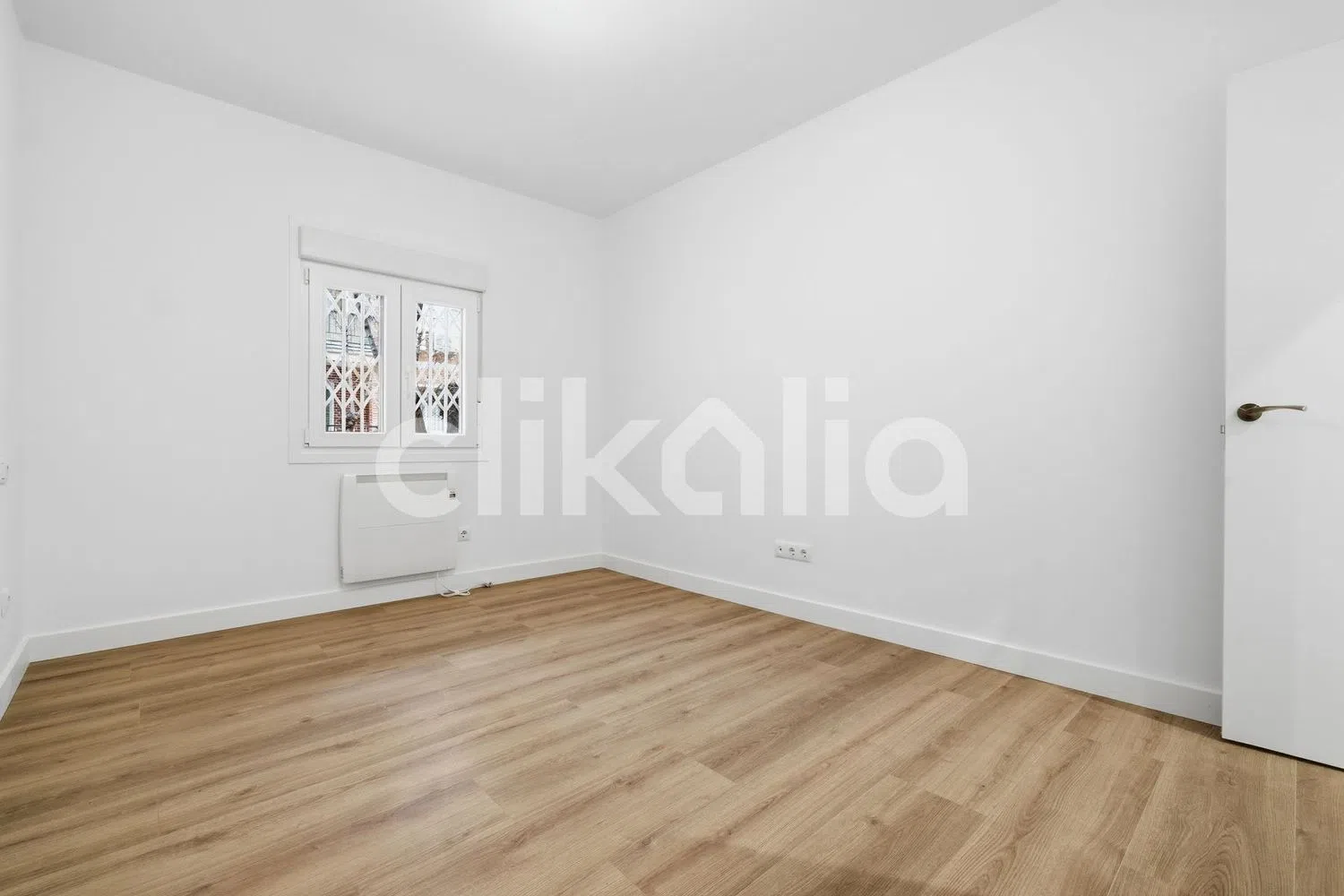 Piso en calle la Rábida - Foto 15