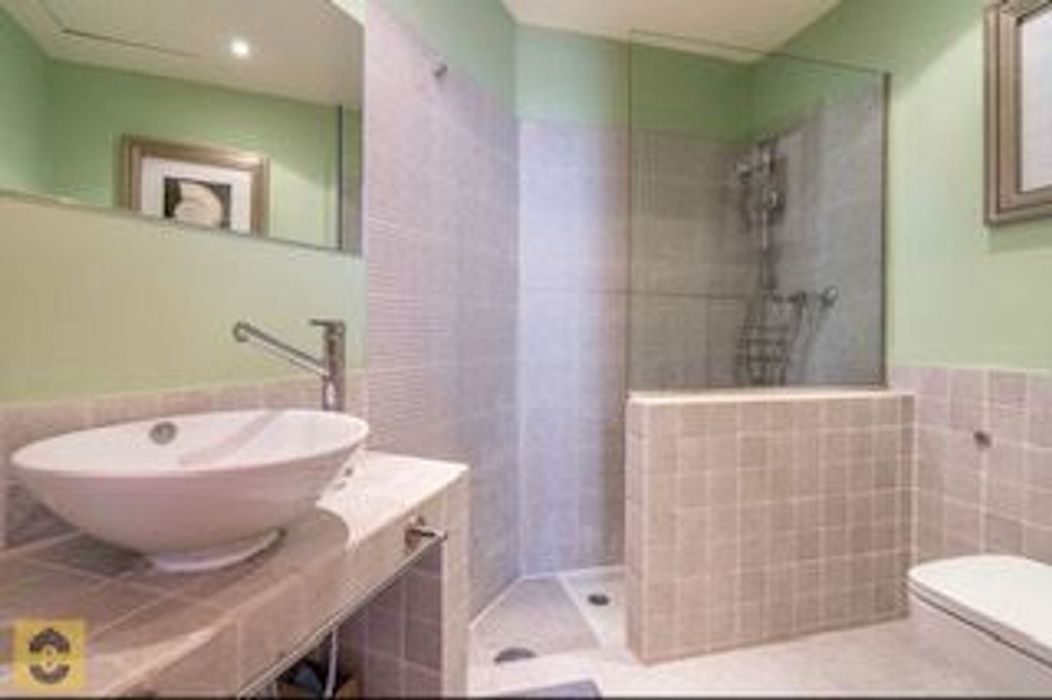 Estudio en cuesta de Santo Domingo, 5 - Foto 3