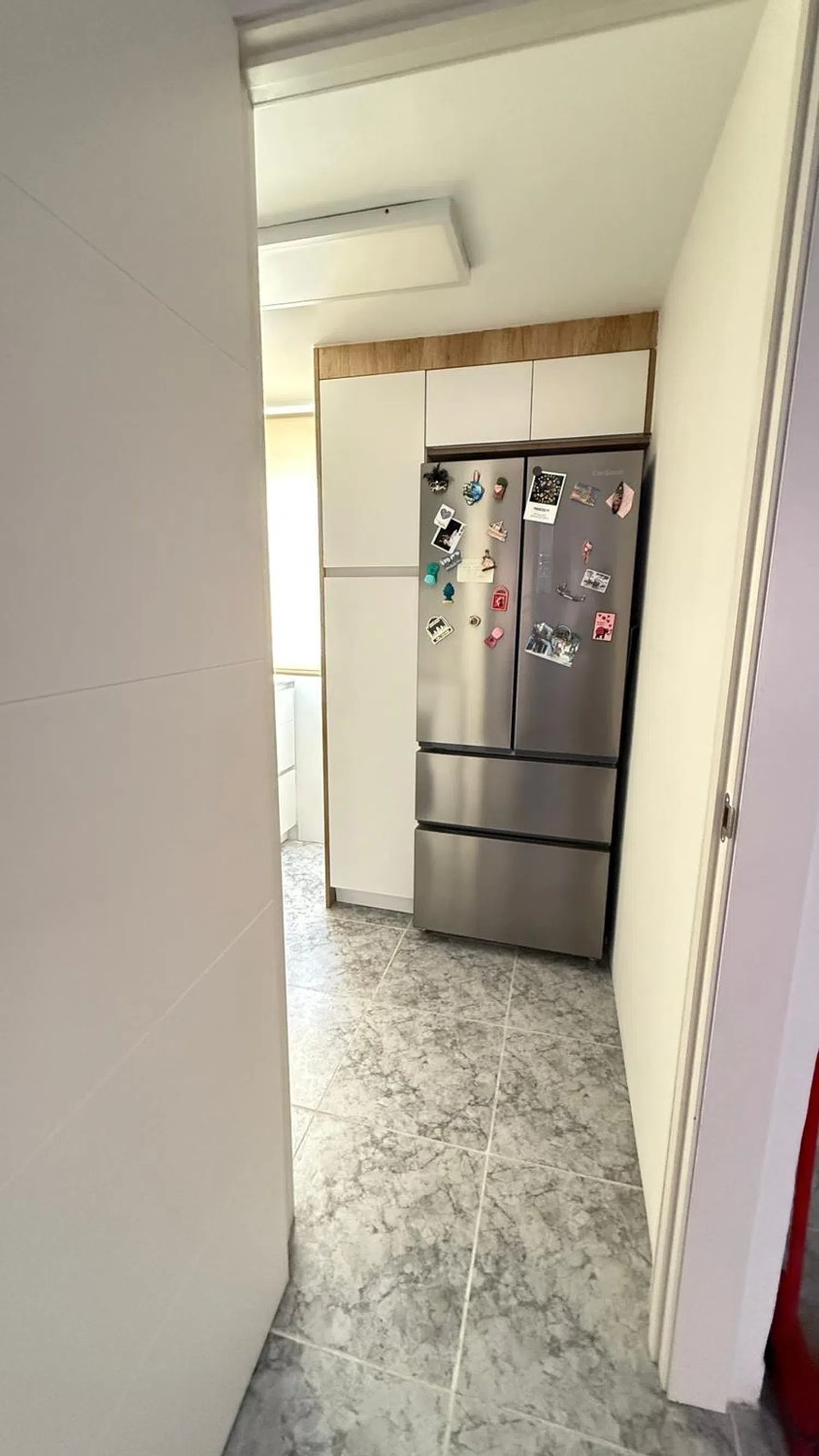 Piso en calle Barcenillas, 10 - Foto 12