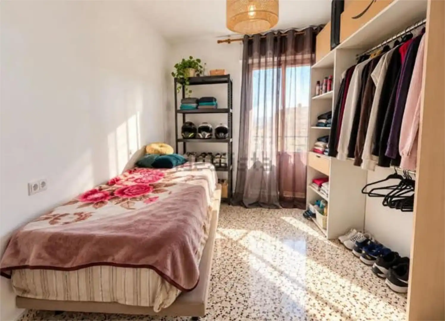 Piso en murcia - Foto 4