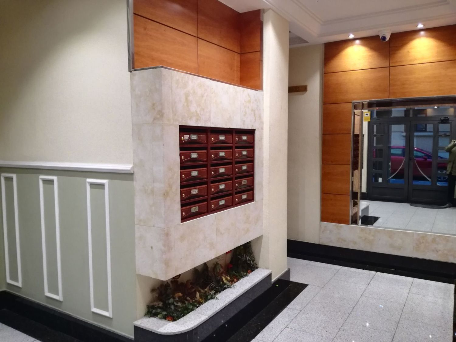 Estudio en calle de Luis Vives, 10 - Foto 7