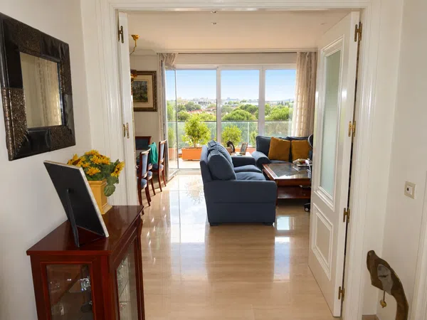 Piso en Avenida de Casablanca, 1, Prado de Somosaguas - Foto 29