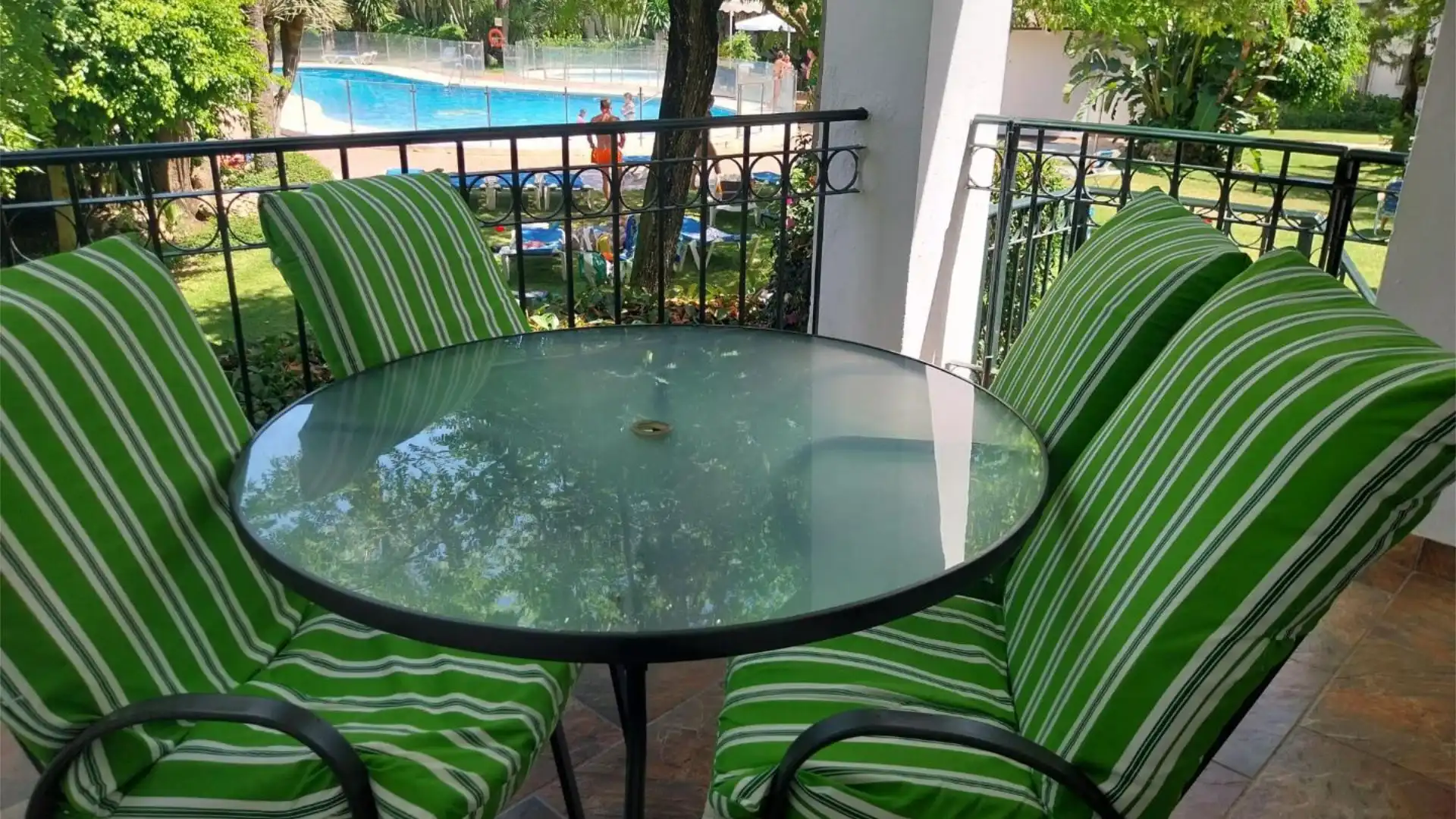 Piso en  Urbanización Hacienda Beach 11 - Foto 26