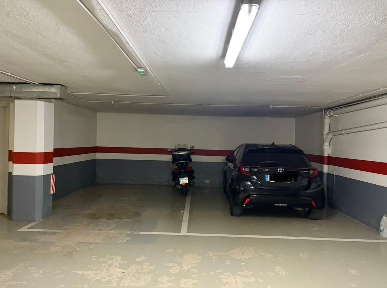 Piso en Calle Pi y Margall, 32, Casco Vello - Foto 15