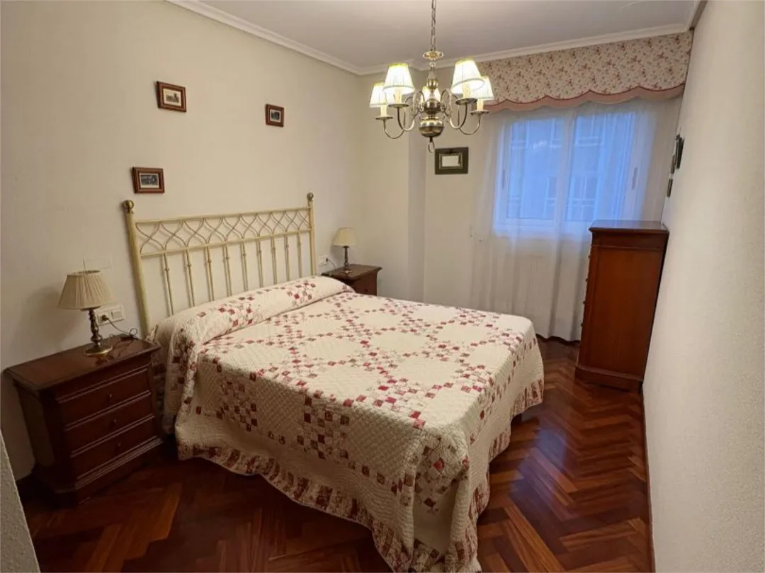 Piso en  Praza Alcalde López Menéndez 1 - Foto 11