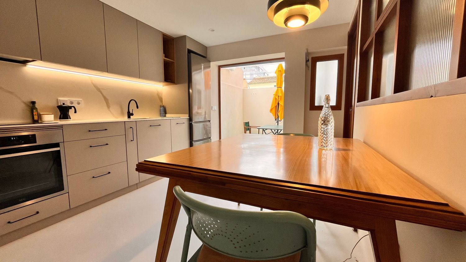 Piso en calle del Progrés, 313 - Foto 7