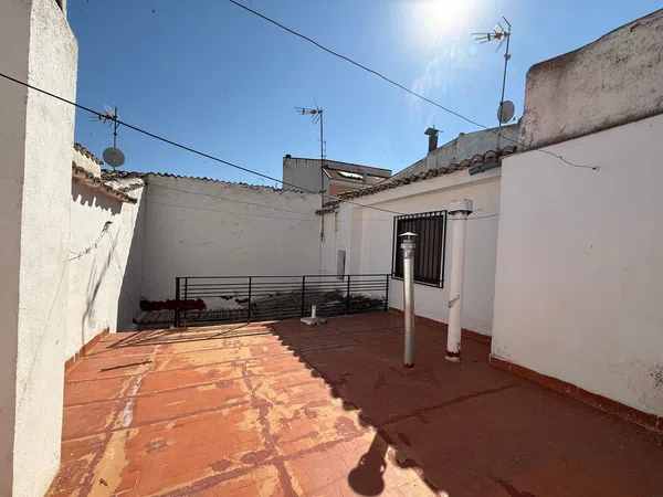 Casa o chalet independiente en Calle Bajada Matadero, 2, Centro, Centro - Foto 18