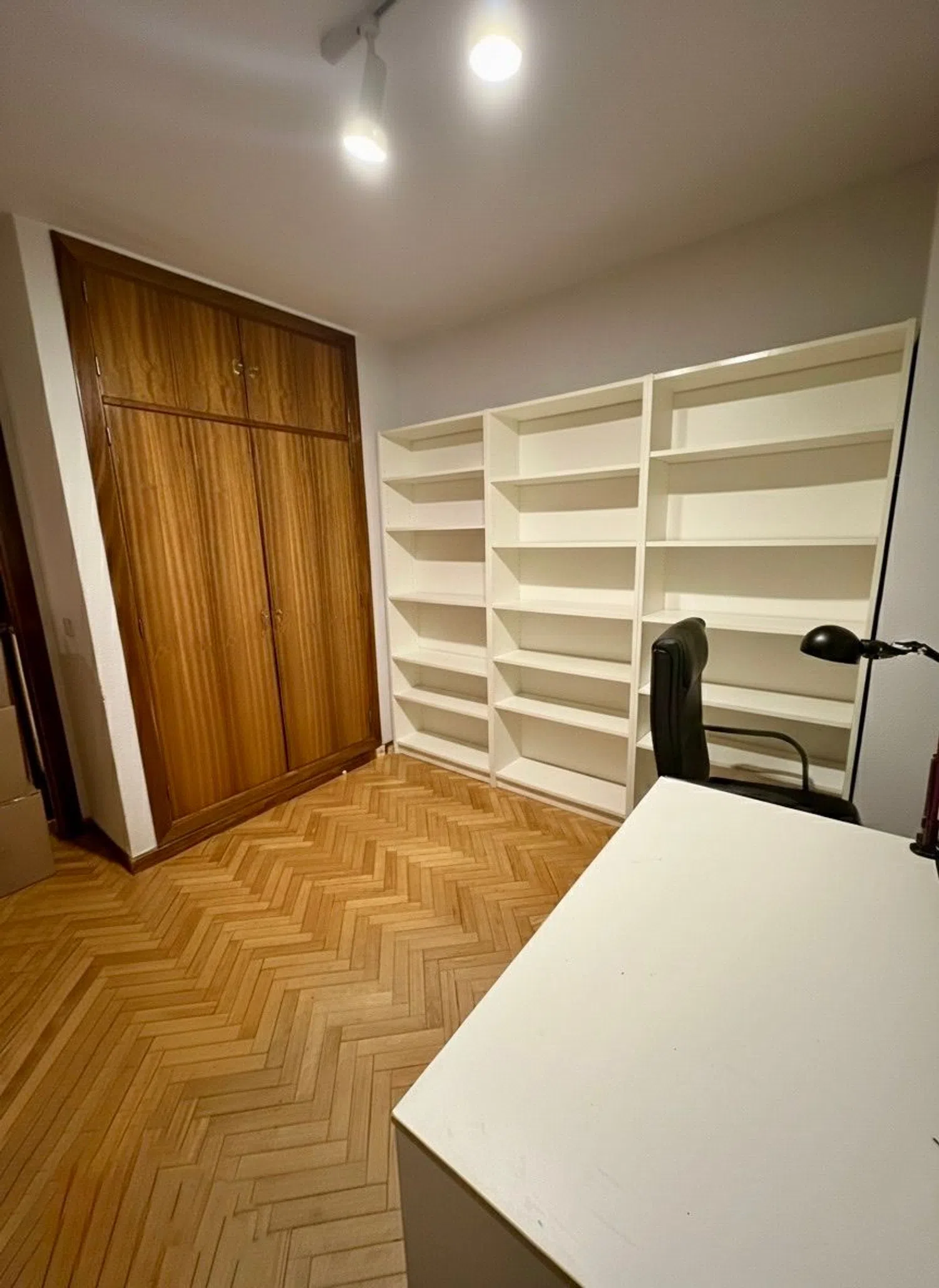 Ático en avenida de Burgos, 40 - Foto 16