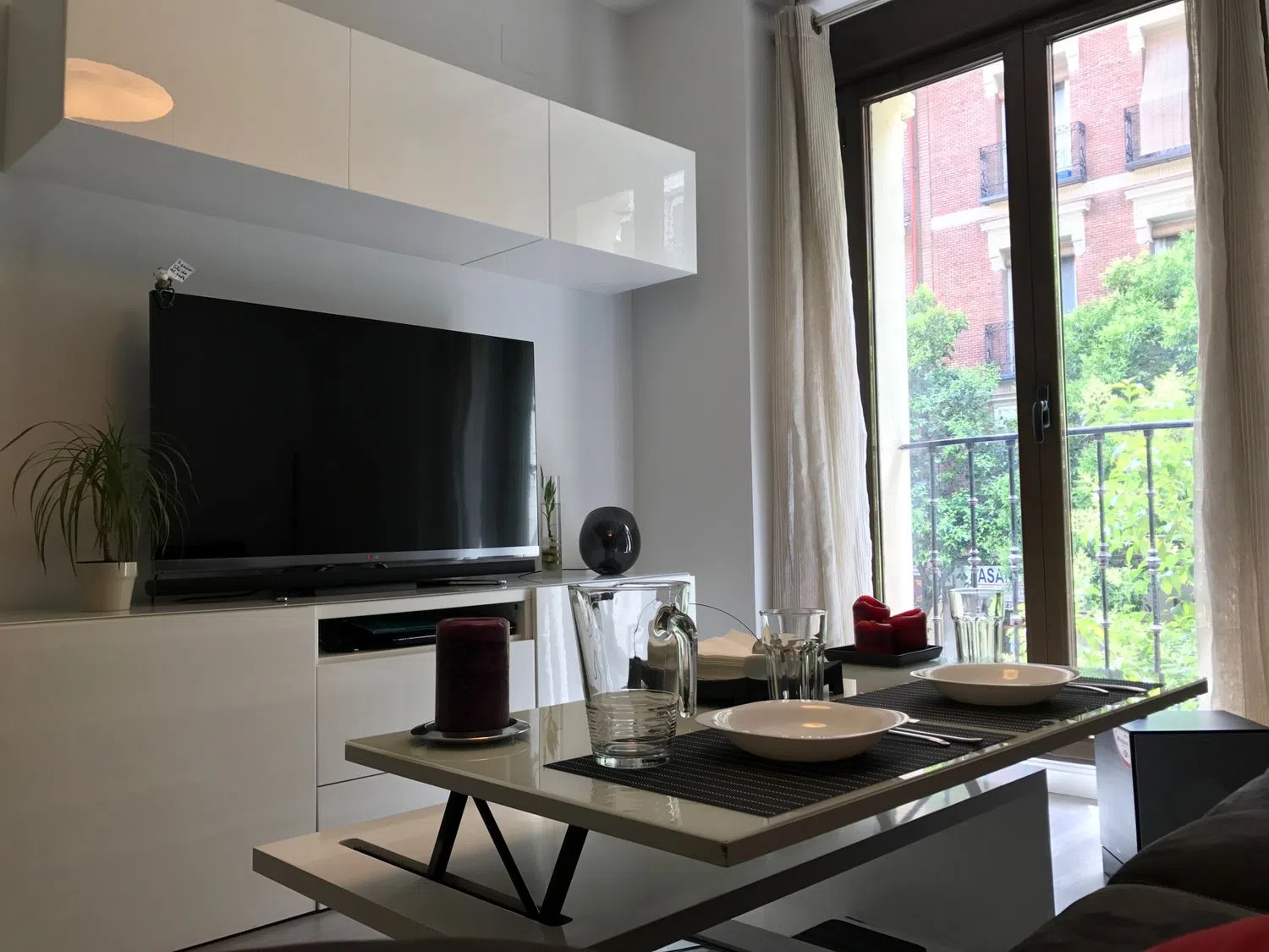 Piso en doctor fourquet, 34 - Foto 1