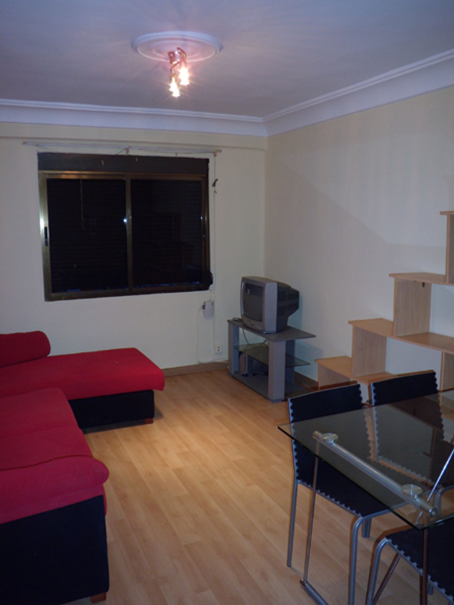 Piso en calle del Pare Urbà, 35