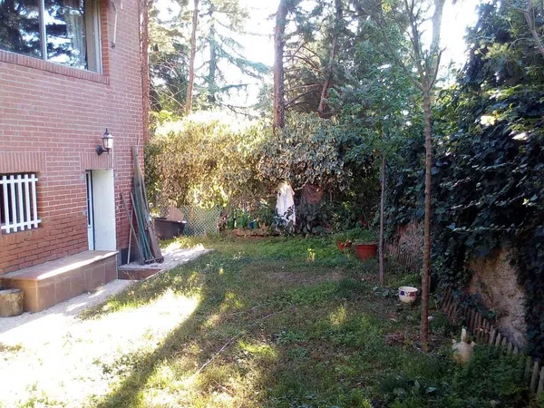 Chalet adosado en Las Colmenas, 32, La Navata, La Navata - Foto 11
