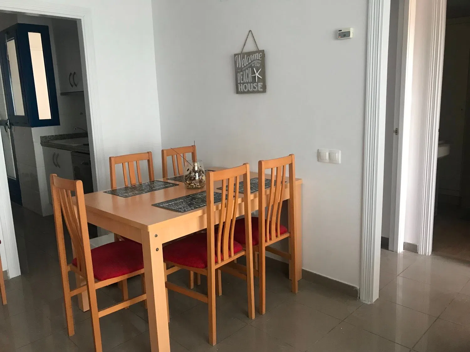 Piso en avenida Mare Nostrum, 15 - Foto 21