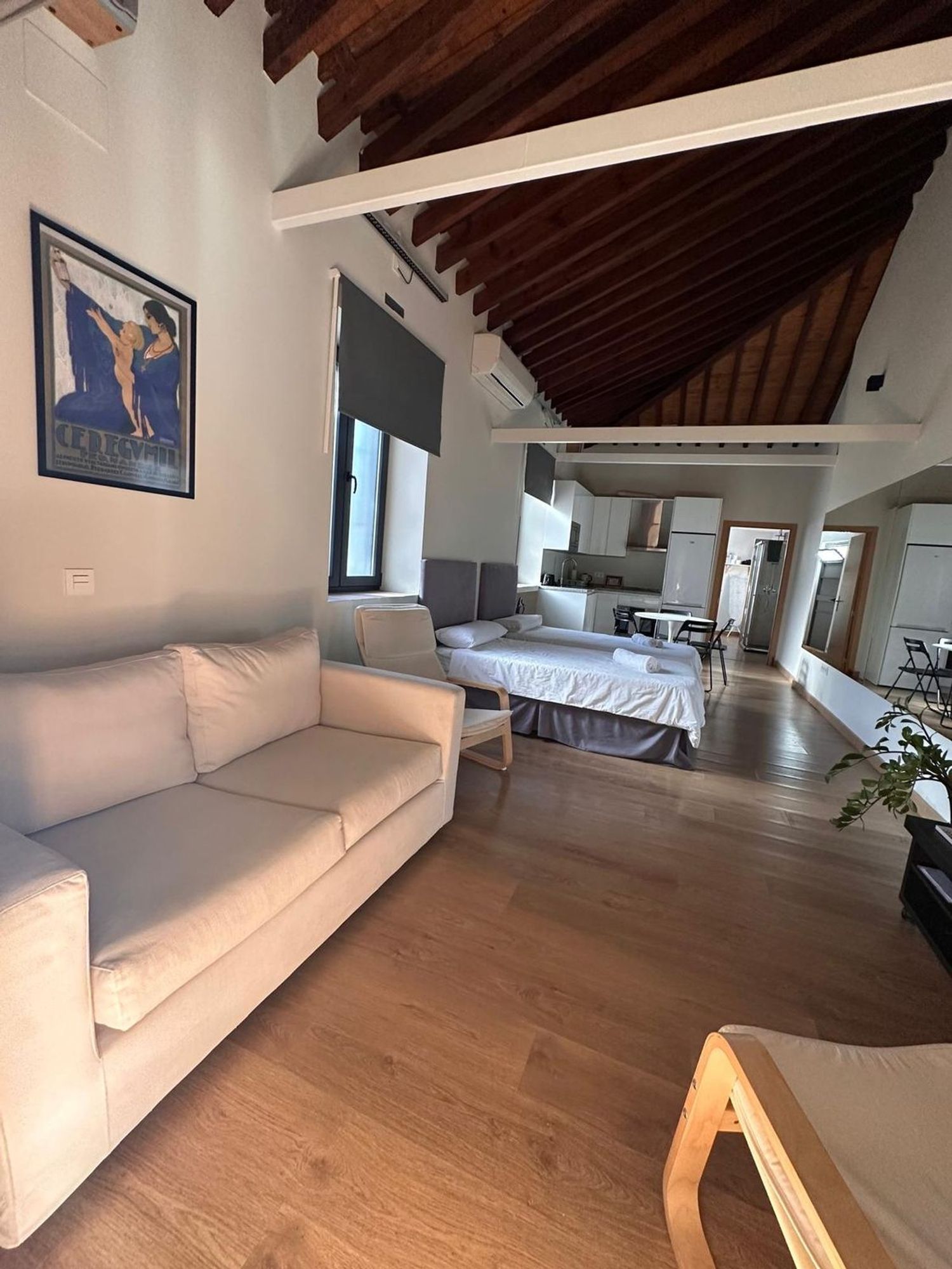 Casa independiente en calle Sierra de los Castillejos, 23