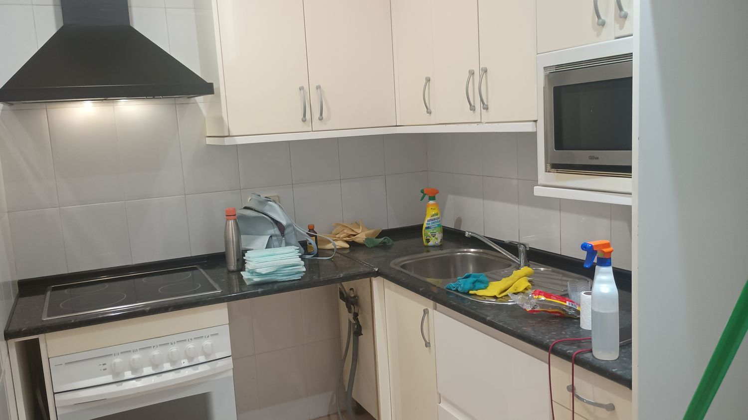 Piso en Arroyo de la media legua, 29 - Foto 6