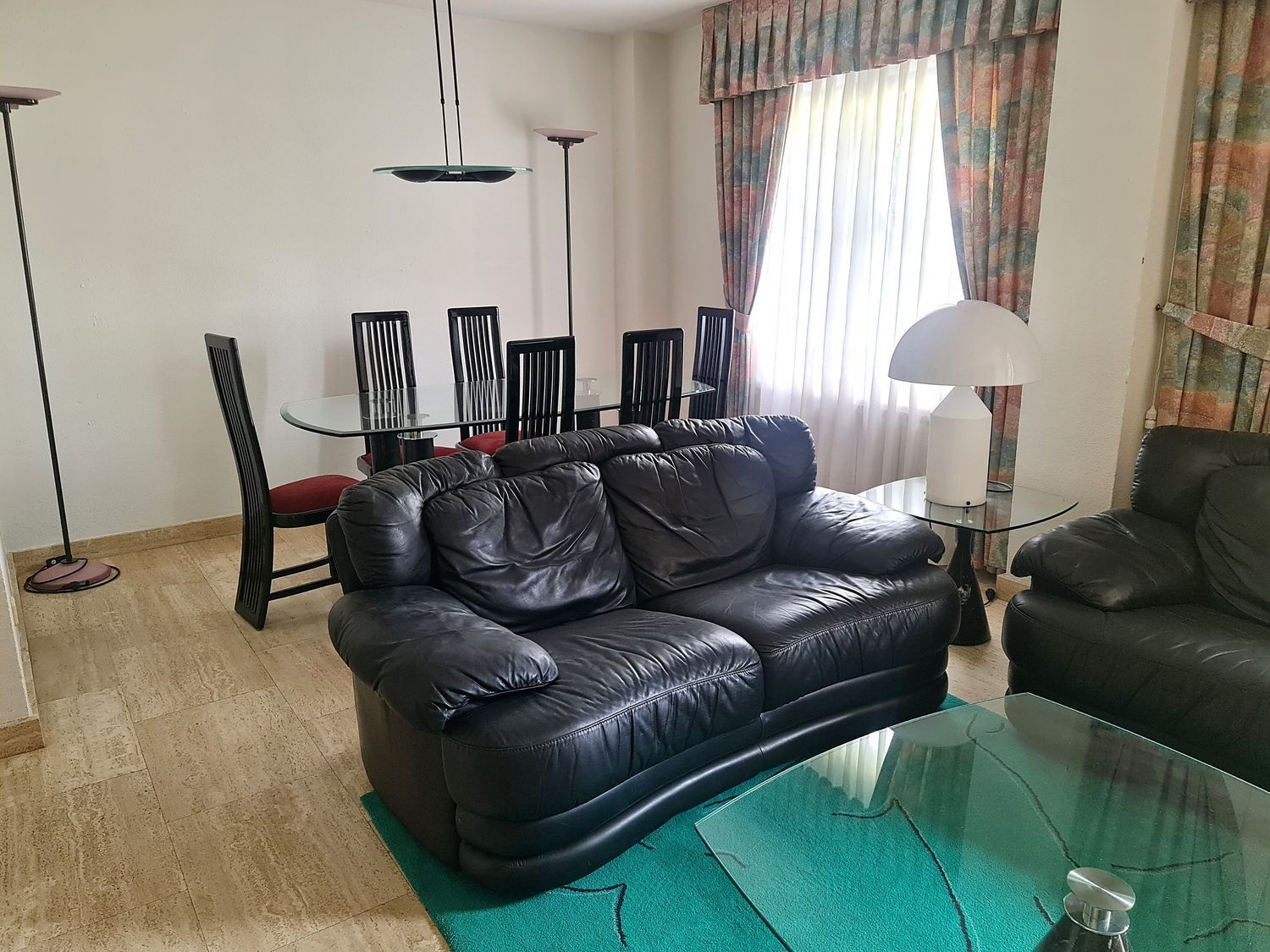 Chalet adosado en calle Playa de Sangenjo, 98 - Foto 1