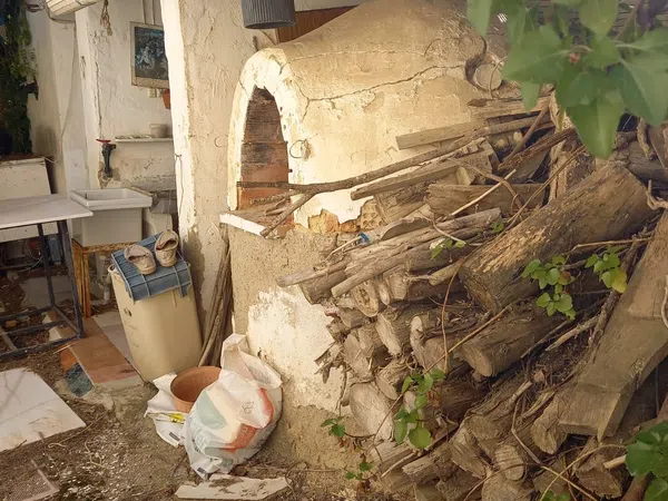 Finca rústica en carretera Puerto del Garruchal s/n - Foto 12