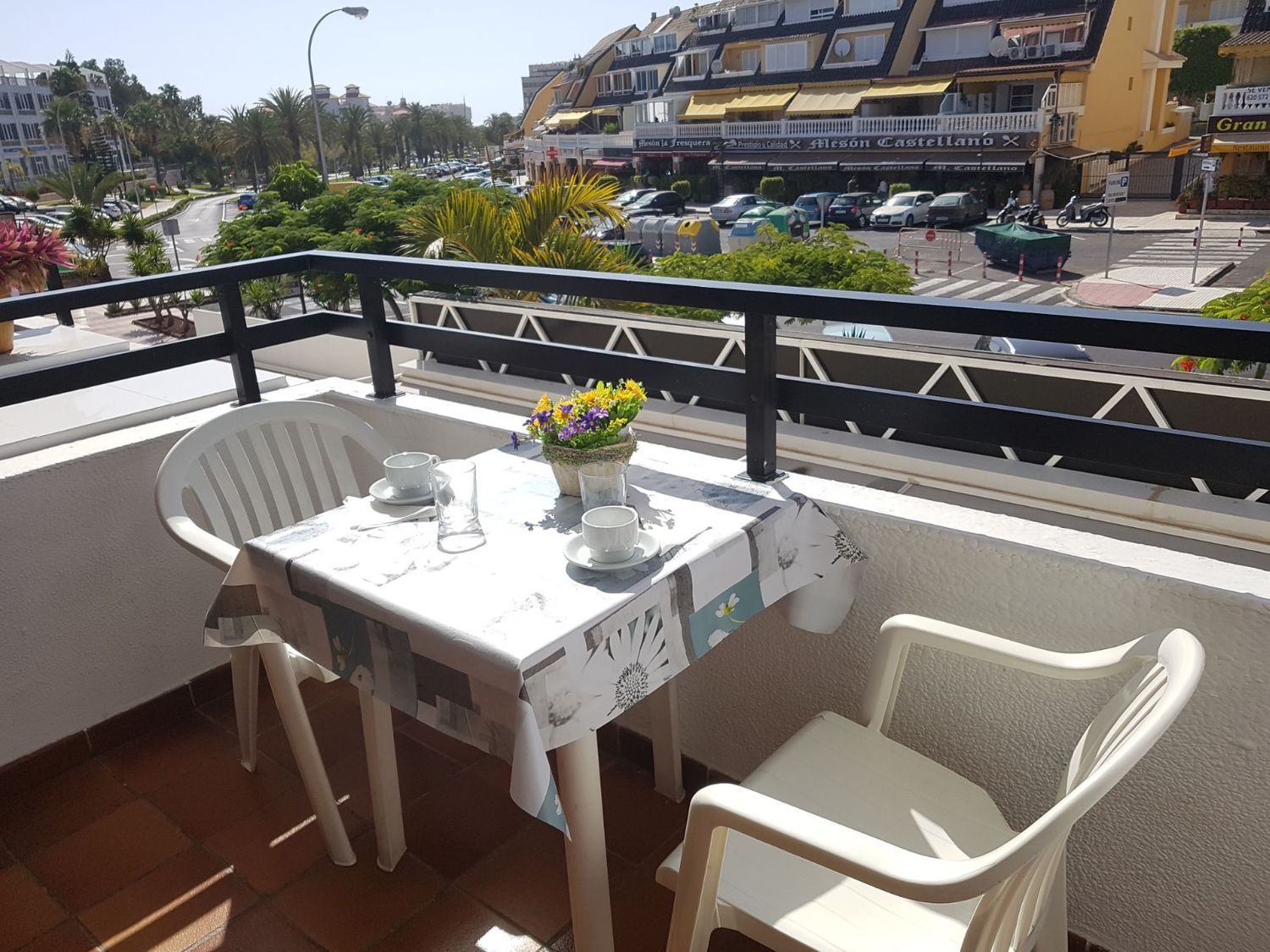 Estudio en avenida Antonio Dominguez, 16 - Foto 2