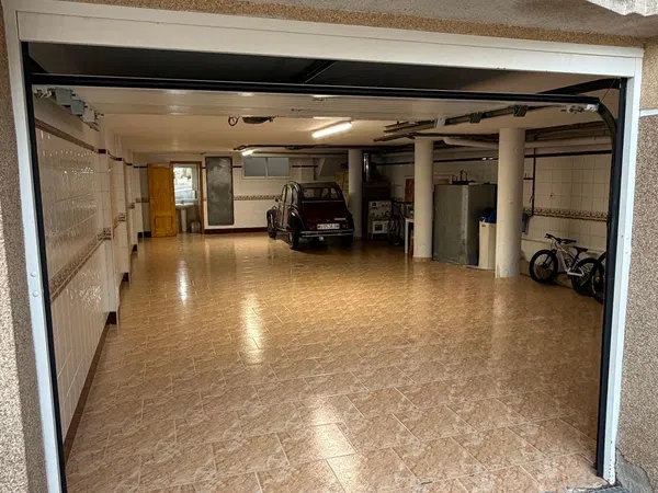 Chalet adosado en Calle Archena, 87 - Foto 33