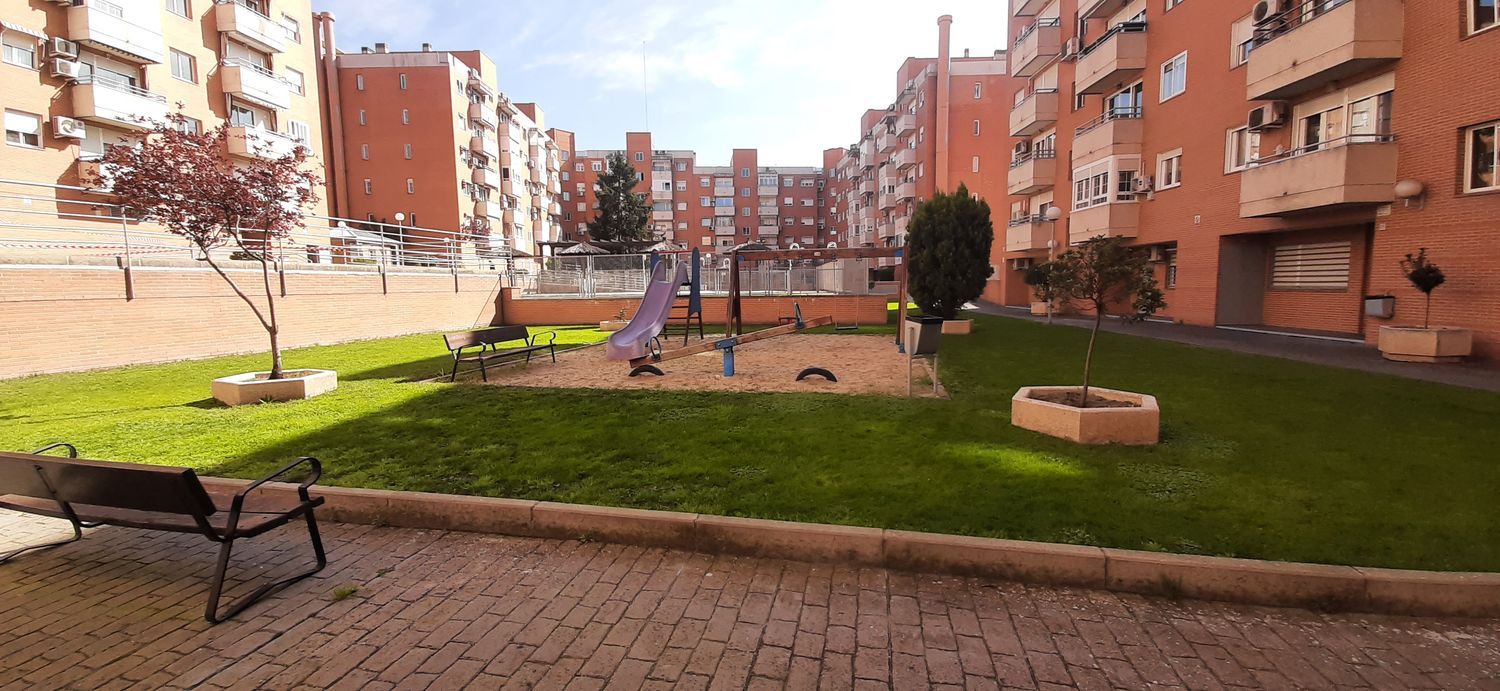 Piso en Barrio Prado de Santo Domingo - Foto 18