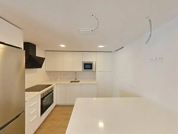 Piso en Avenida de la Reina Mercedes, 21, Reina Mercedes - Heliópolis - Foto 10