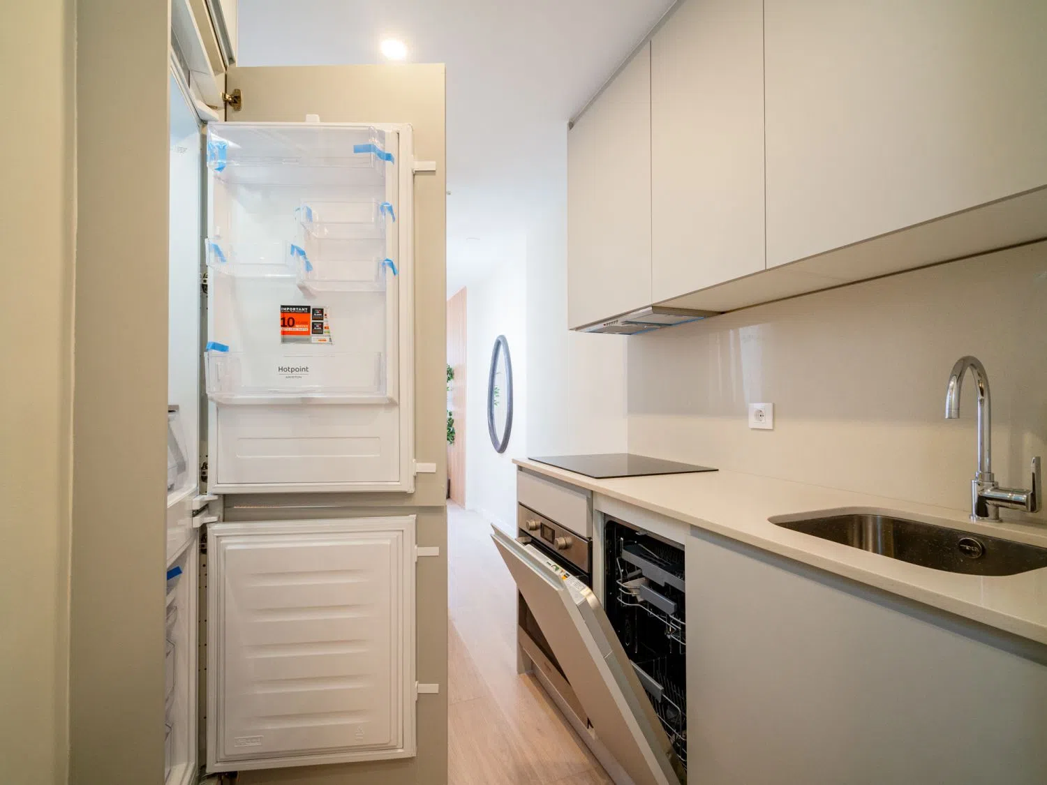 Piso en calle de Lérida - Foto 23