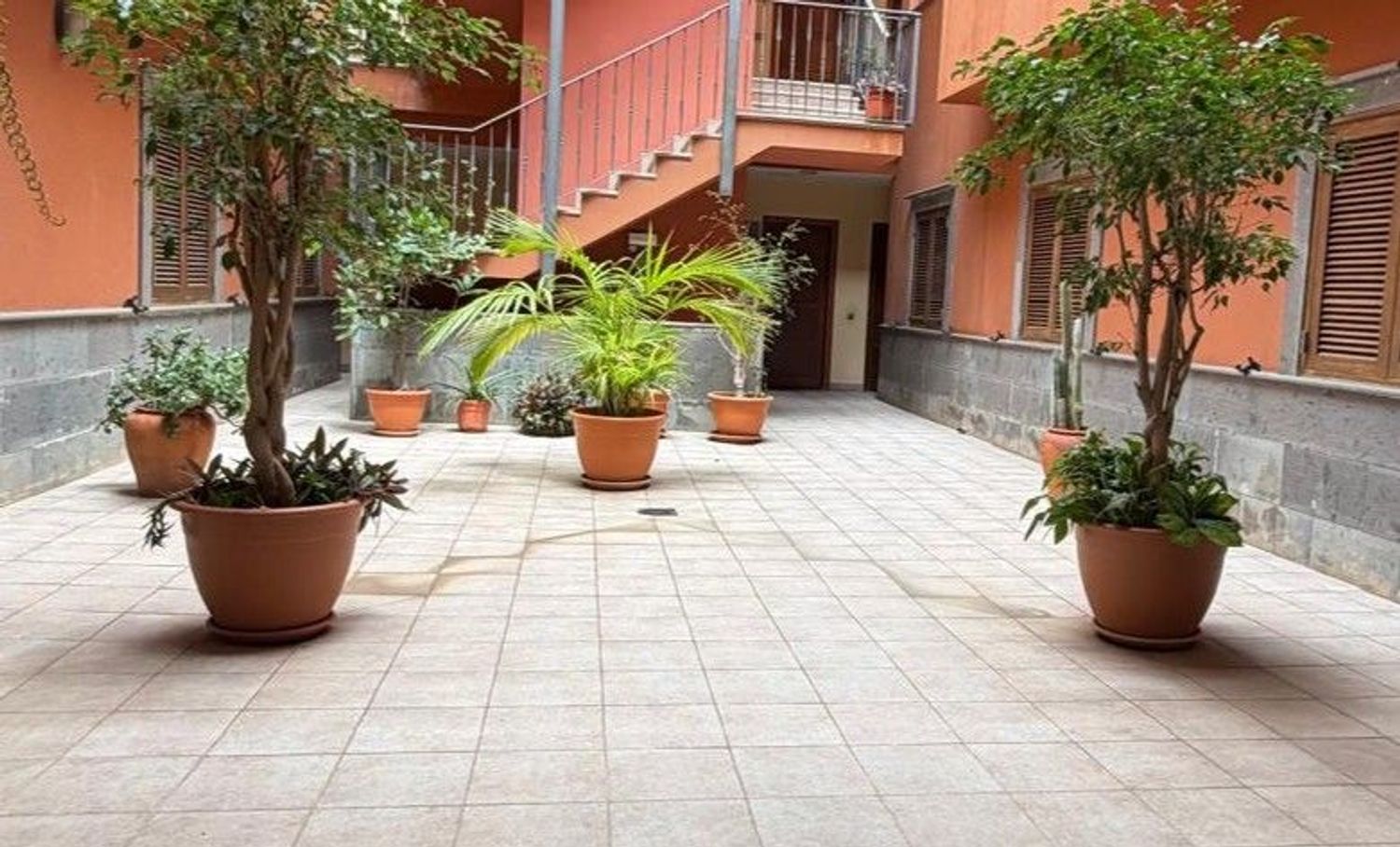 Piso en calle Comandante Franco, 27 - Foto 1