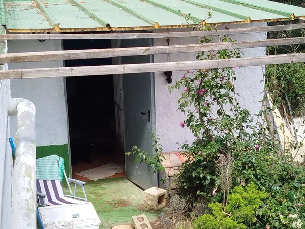Casa o chalet independiente en Camino el Tejar, 15, La Angostura - Los Olivos, La Angostura - Los Olivos - Foto 21