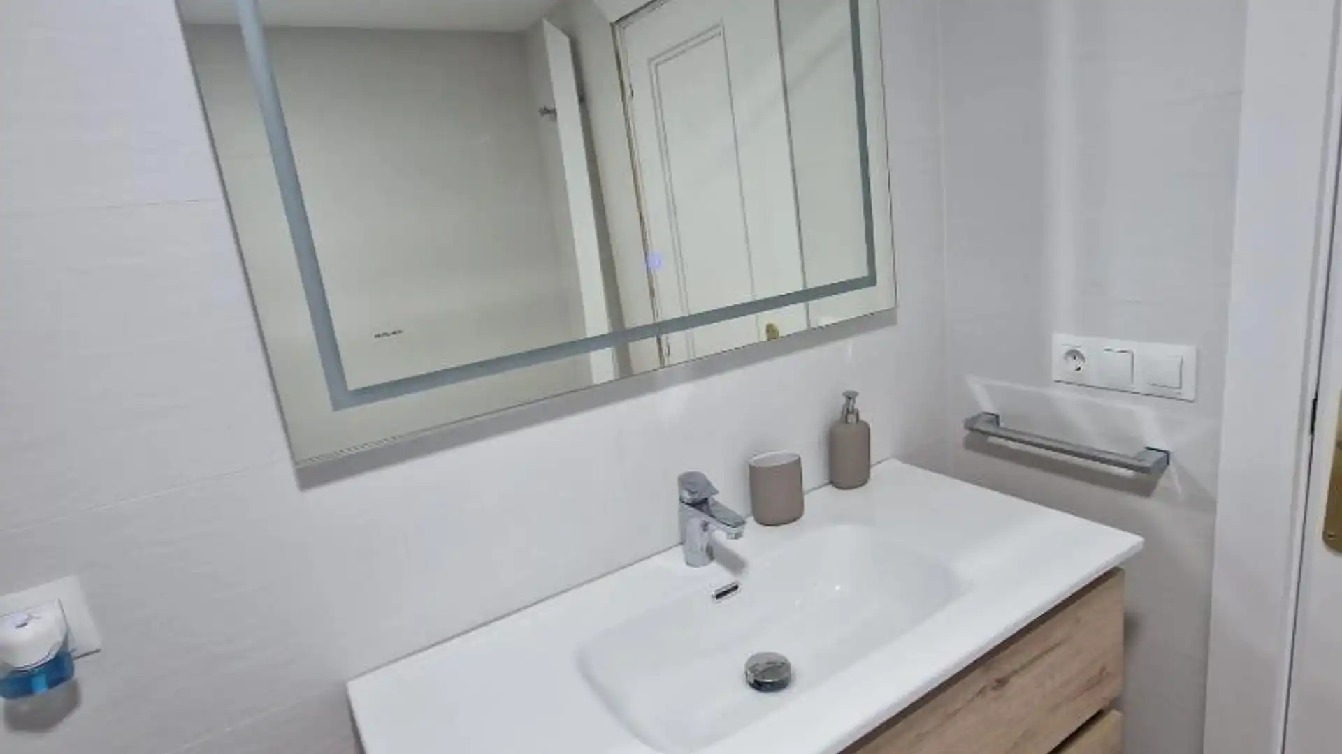 Piso en  Avinguda Alacant 13 - Foto 12