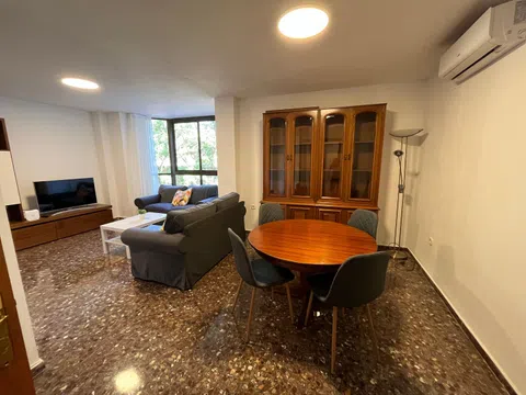 Piso en avenida de Blasco Ibáñez, 184 ,