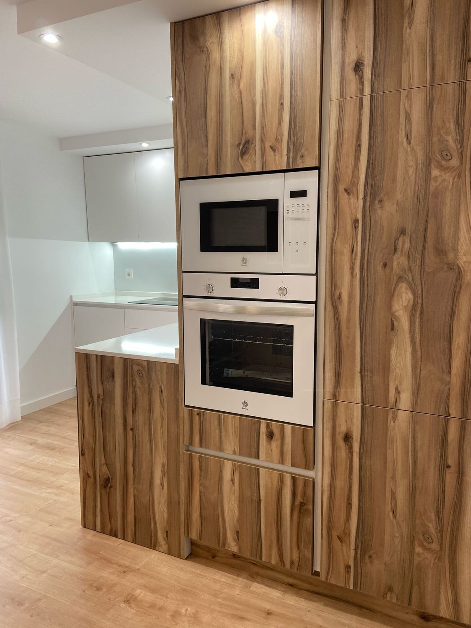 Piso en calle de Daroca, 75 - Foto 7