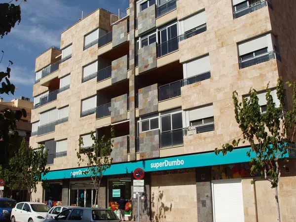 Piso en Calle Periodista Antonio Herrero, 25, Vista Alegre - Foto 3