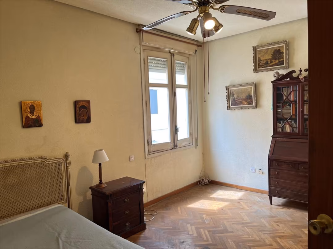 Piso en  Madrid Capital - Foto 12