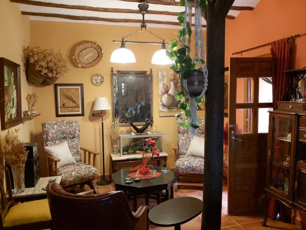 Casa rural en Calle Campoamor s/n - Foto 29