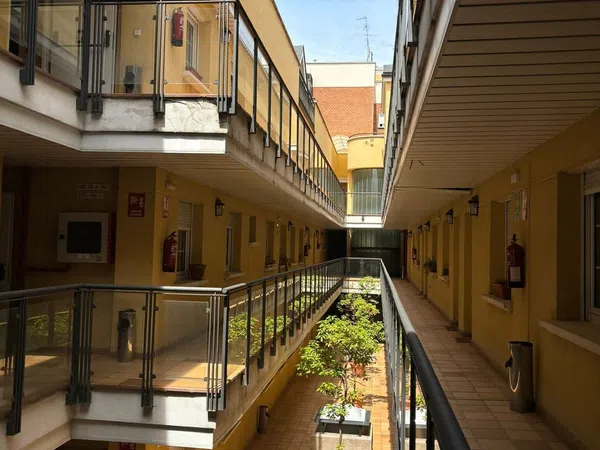 Estudio en Calle Don Juan I, 10, San Isidro - Los Almendros, San Isidro - Los Almendros - Foto 17