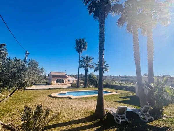 Casa o chalet independiente en Carretera Teulada - Benimarco, 19 a - Foto 34