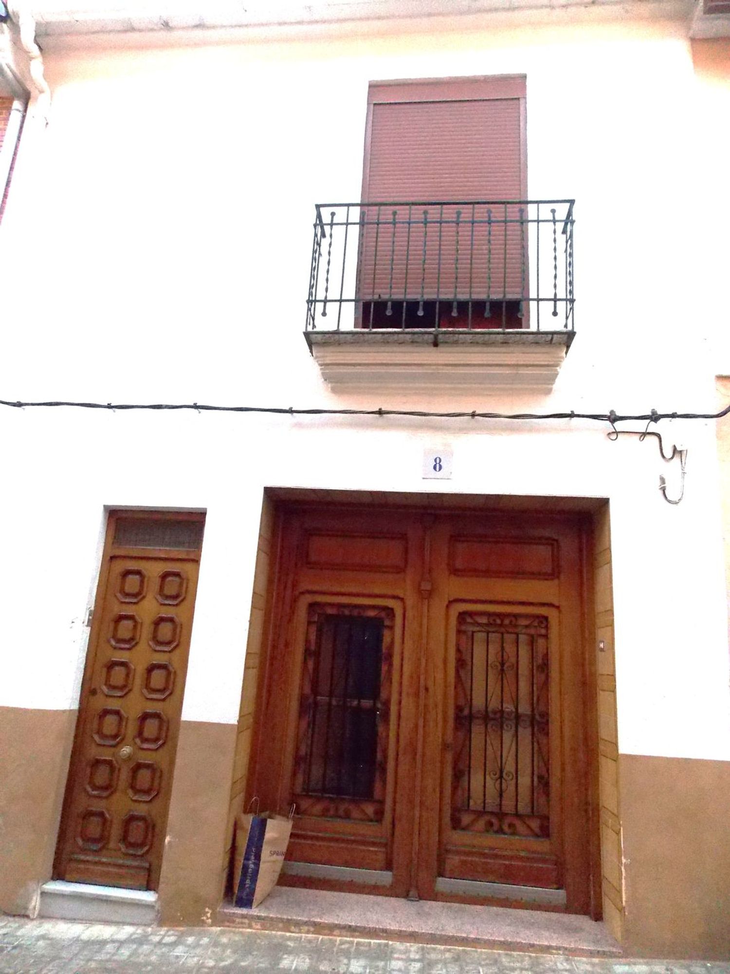 Casa o chalet independiente en Calle de Frederic García Lorca, 8 - Foto 2