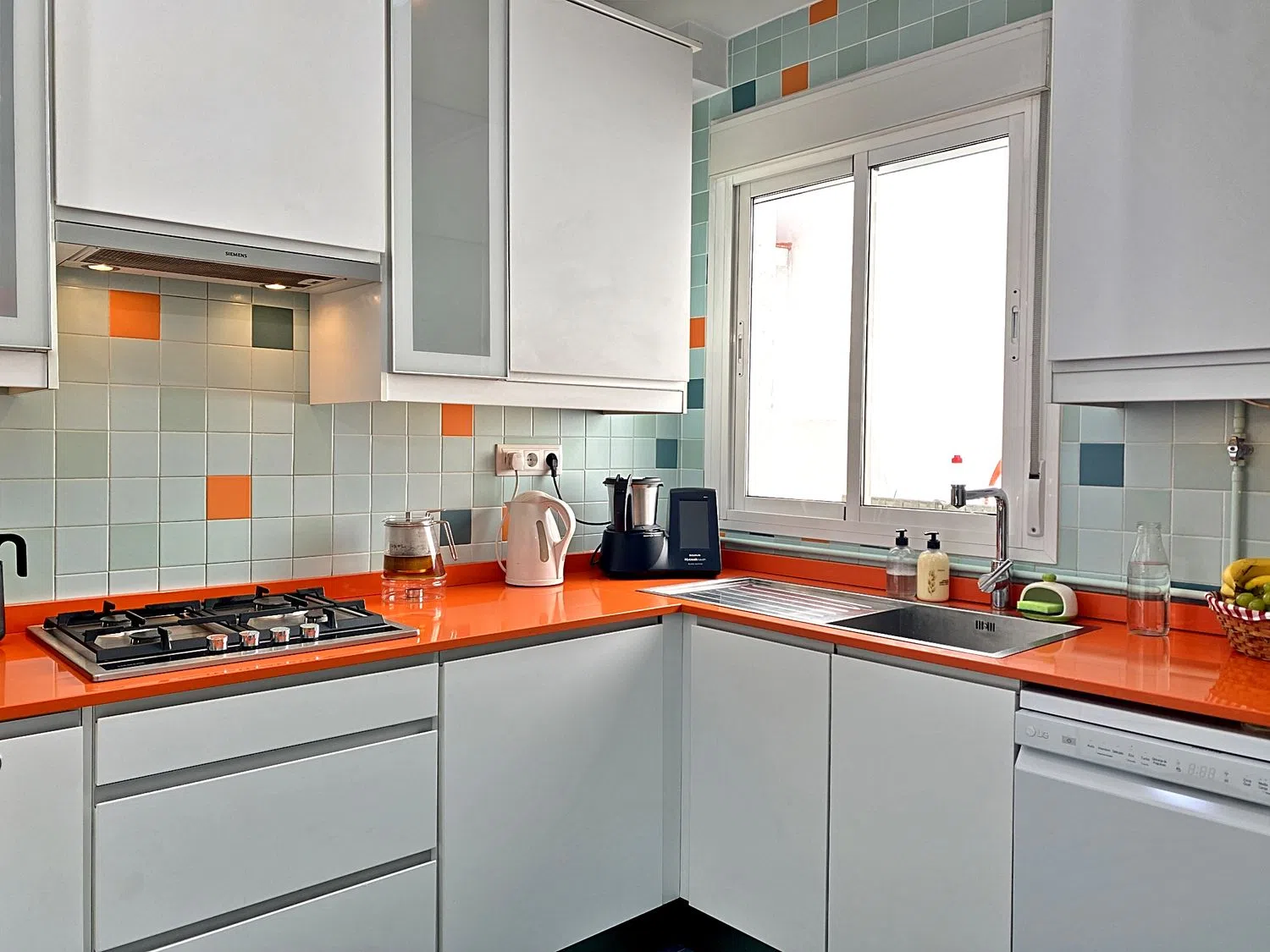 Ático en calle de Martín de Vargas, 22 - Foto 8