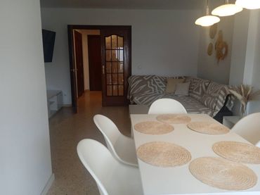 Piso en  Avenida Malvarrosa - Foto 3