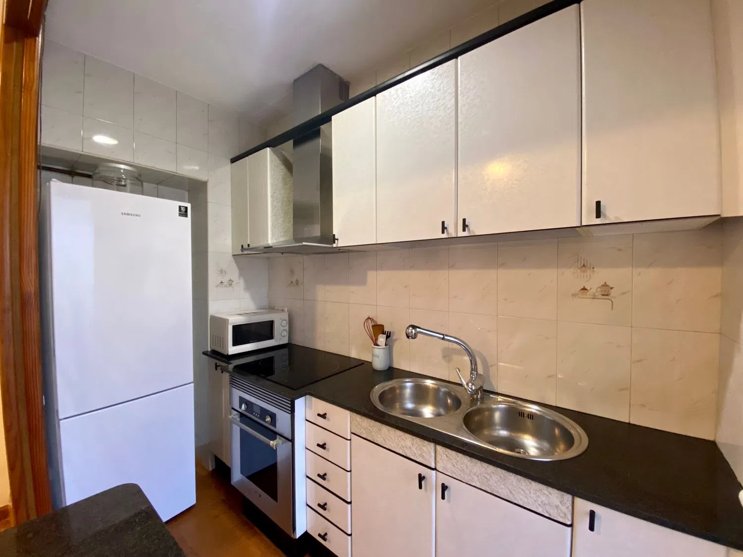 Piso en calle de Ruiz de Padrón, 43 - Foto 13