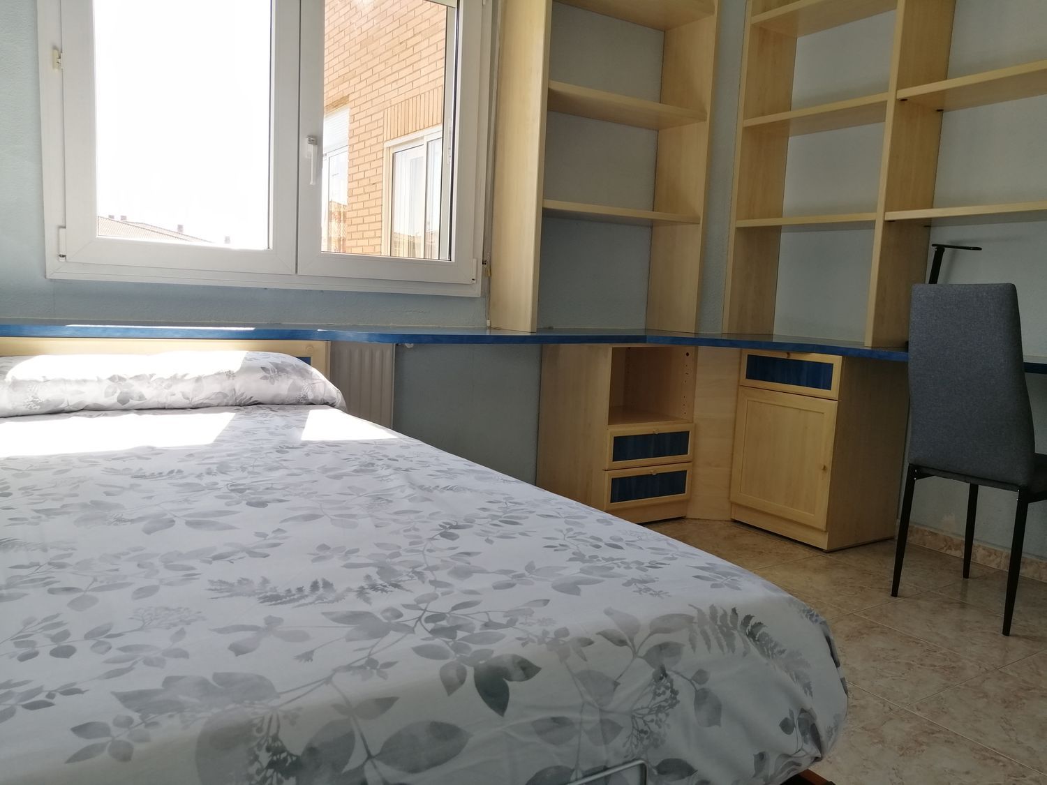 Piso en Avenida de la Juventud, 27, Universidad, Universidad - Foto 11