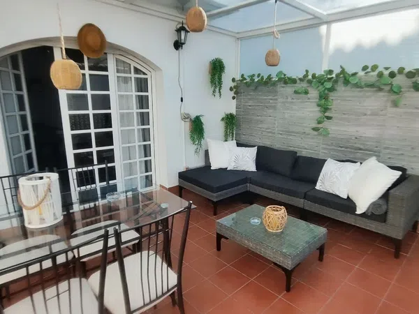 Piso en Avenida Atlántico, 61, Barbate, Barbate - Foto 2