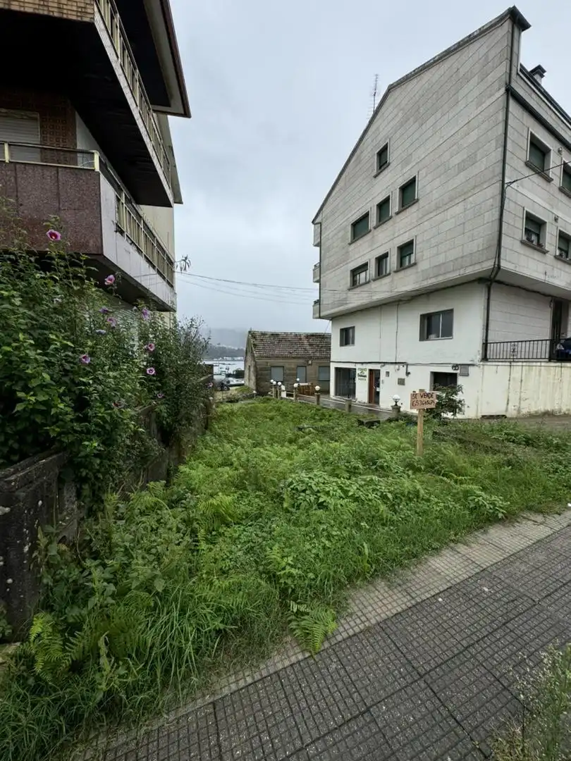 Terreno Urbanizable en  Estrada Cangas-Vilaboa 71 - Foto 5
